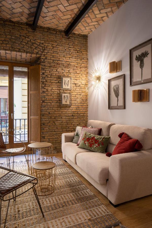Ferienwohnung Botanic - Centro Granada Exterior foto