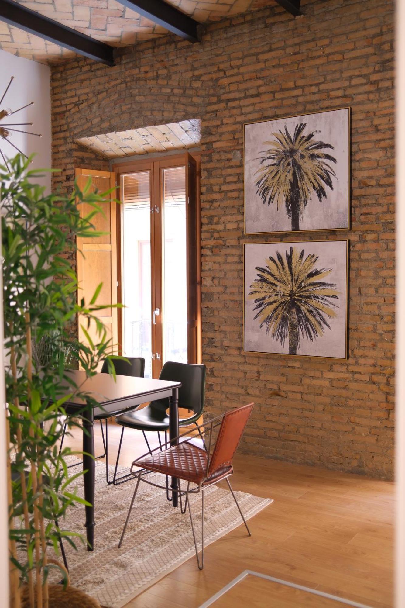 Ferienwohnung Botanic - Centro Granada Exterior foto